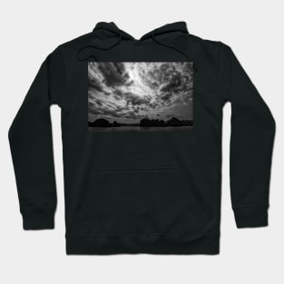 Ha Long Bay near Hanoi in Vietnam Hoodie